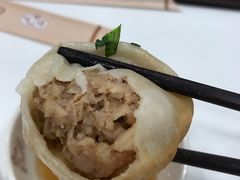 -咬不得高祖生煎·简餐(高银街店)