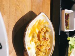-雷门拉面·现熬骨汤(凯德来福士店)