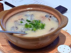 -白天鹅宾馆-宏图府餐厅
