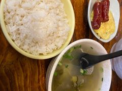 -陈记汤饭(水巷口店)