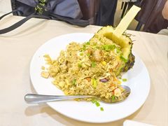 -钱塘府海鲜餐厅