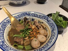 D8澳洲和牛牛肉片牛丸牛筋-通思密(CentralWorld Fl 3)