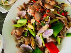 -四川小胡子海鲜(丁村万人海鲜广场店)