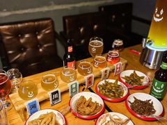 -深夜·YOJO啤酒厂(万象城店)