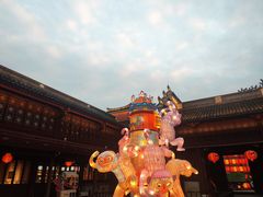 -宁波府城隍庙