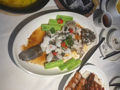 -老伙记海鲜码头(北滘店)