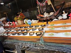 -芭菲盛宴·环球美食(北城国际店)