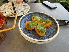 -沿途四季·云南菜·诗酒茶(蓝色港湾店)