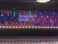 -VS SPORTS PARK运动玩乐园·团建·生日会(合生汇店)