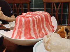 -东海怡品海鲜豆捞(星街坊店)