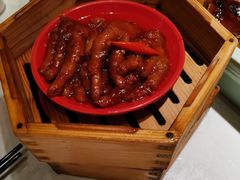 豉汁蒸凤爪-避风塘·老港味餐厅(虹口龙之梦店)