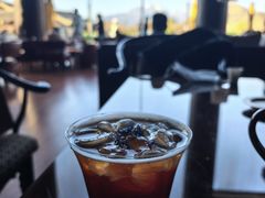 -时光吧·大堂吧·丽江和府洲际度假酒店