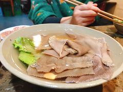 -周记全牛油火锅