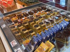 -TOUCH泰奇(奉贤宝龙城市广场店)