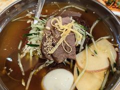 -海兰江石锅饭(水上店)