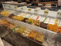 -万达文华酒店·48F云端窗景美食汇自助餐厅