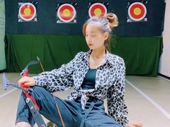 -無弓射箭俱乐部(领展中心城店)