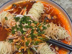 -李氏传家菜(兴城路店)