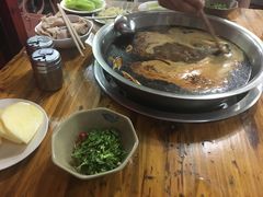 -李德富老街牛杂火锅(抚琴街店)