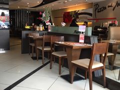 -必胜客(车陂店)