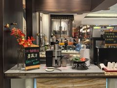 -西藏饭店·亚克·食光自助餐厅(文殊院店)