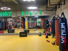 -大焱搏击·泰拳·拳击俱乐部(大柏树店)
