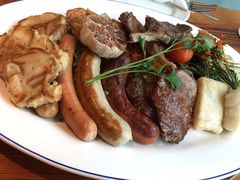 巴伐利亚风味海陆套餐-宝莱纳餐厅(滨江店)