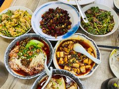 -宽窄巷子·成都冒菜·传统小吃(海印又一城店)