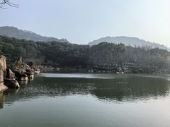 -白马涧龙池景区