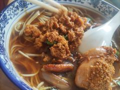 -太湖面馆十八浇(渔港路店)