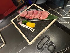 -谷牛和牛烤肉(漕河泾印象城店)