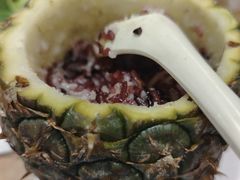 -沐毫傣泐云南菜孔雀宴•手抓饭傣味烧烤(曼听公园店)