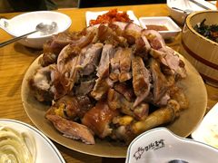 -Myth猪蹄(明洞店)