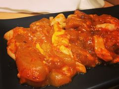 -花味·自助烤肉(雨花客厅店)