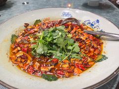 -猪肉婆私房菜(容桂总店)