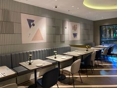 大堂-必胜客(金沙江店)
