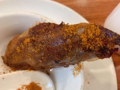 羊腿棒-晋家门(弘阳广场店)