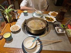 -大理董·董家小厨野生菌火锅(古城旗舰店)