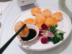 -顺峰顺水顺德菜(第一百货店)