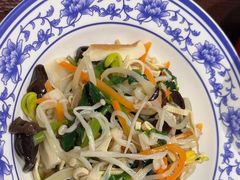 -古都历食南京菜·烤鸭·鸭血粉丝·汤包(南京博物院店)