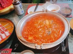 -牛New寿喜烧(龙湖金沙天街店)