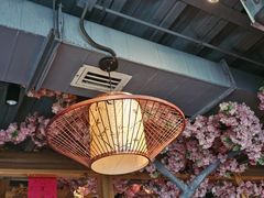 -缘福乡村铁锅炖民宿(八达岭店)