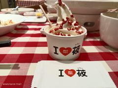-西贝(上海新梅广场店)