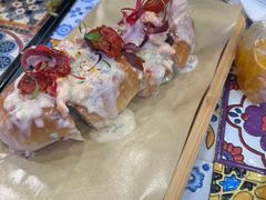 -LESCEDARS Brasserie Bistro香柏树