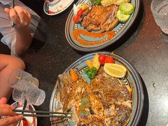 -塔哈尔·新疆盛宴(复地活力城店)
