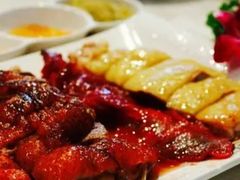 -深仔记茶餐厅(亚士厘道店)
