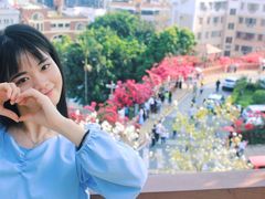-小南山公园