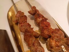 -西域阿里马新疆菜·清真(桂花路店)