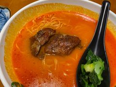 -和府捞面(百联世纪店)