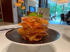 -扬州香格里拉·香宫中餐厅